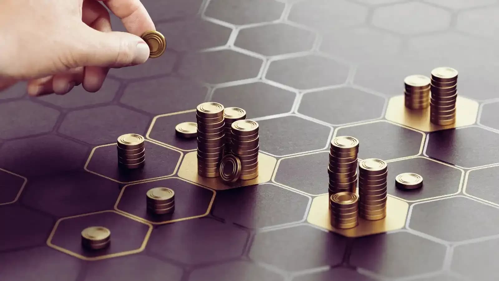 Kolik portfolií skutečně máte? O diverzifikaci, která dává smysl