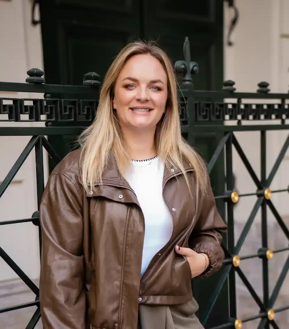 Jana Ozimek