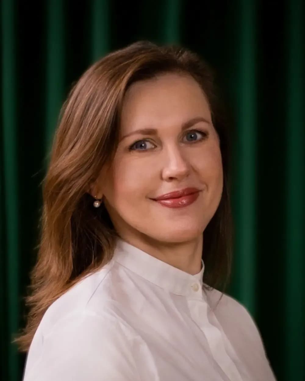 Gabriela Kotlínová