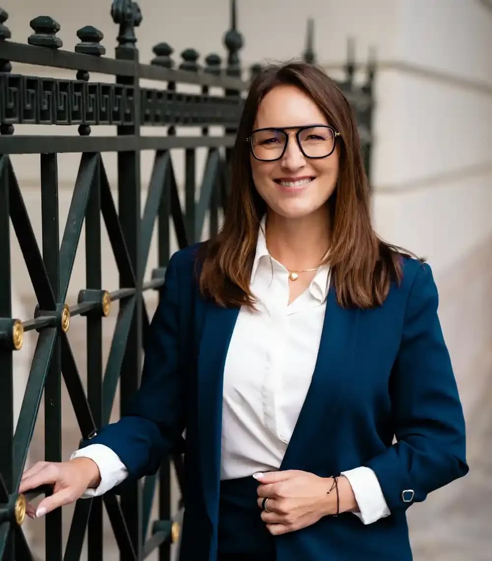 Ing. Petra Štěpánková, MBA