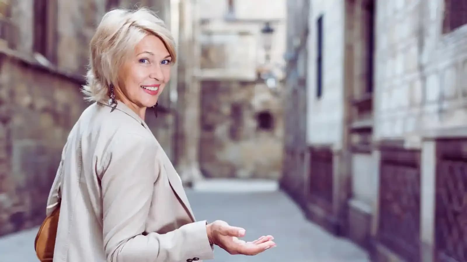 She kept a spreadsheet for seven years. She wanted to know how much she could withdraw