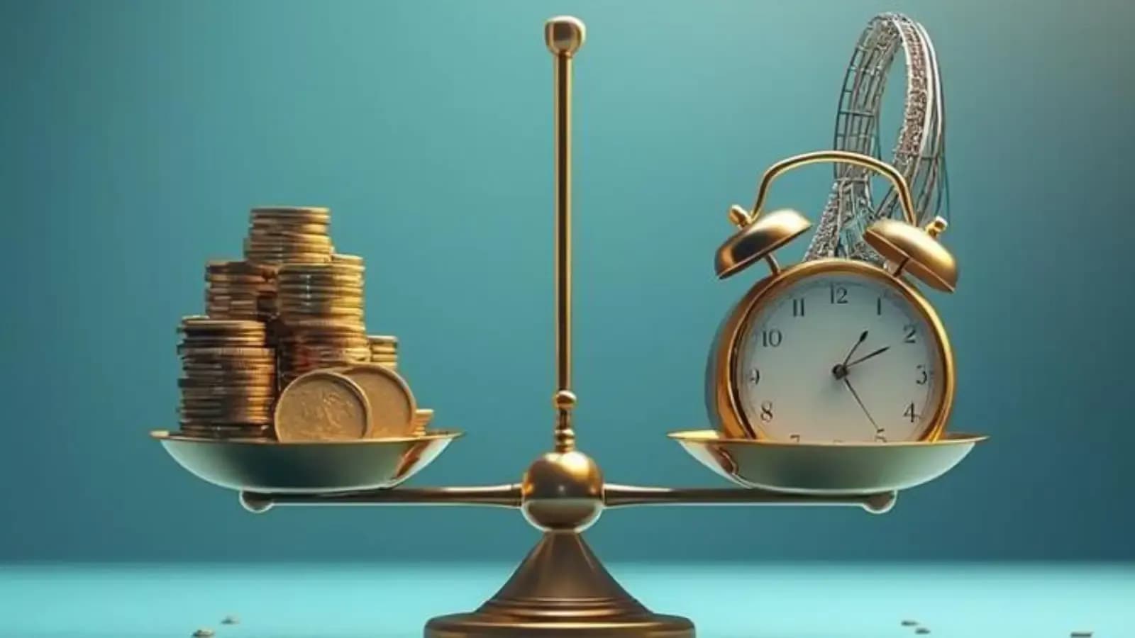 How the Relationship to Investing Changes After Year One