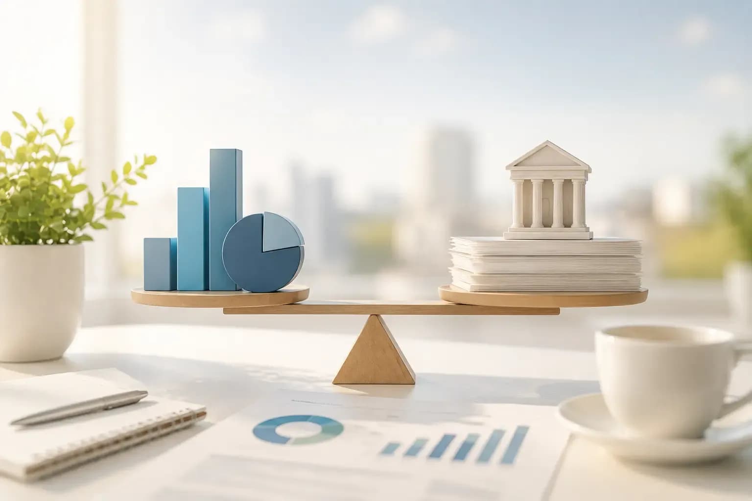 Does the 60/40 Portfolio Still Work in Today’s World?