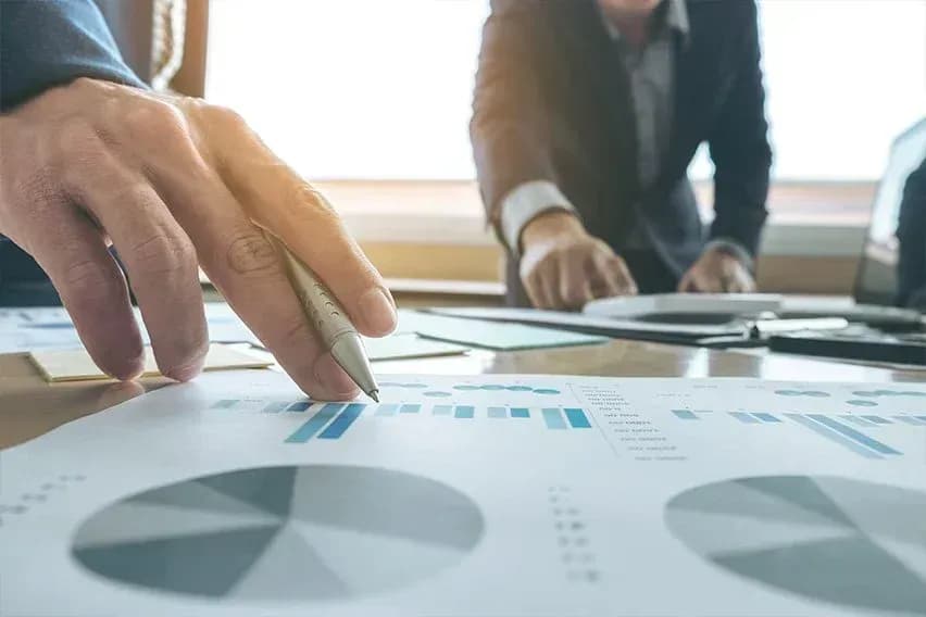 How Are Markets Evolving?